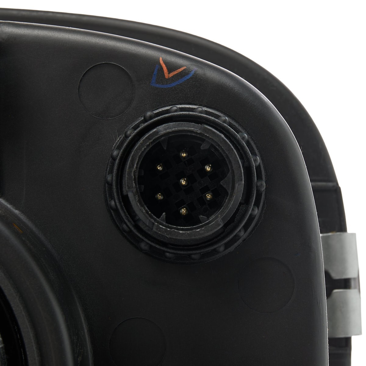 Compre 81658081 HB Autoelektrik Luz esquerda